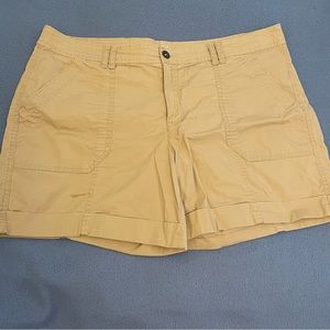 🌼 Bundle 2 for $20 🌼  ANA Khaki Shorts
